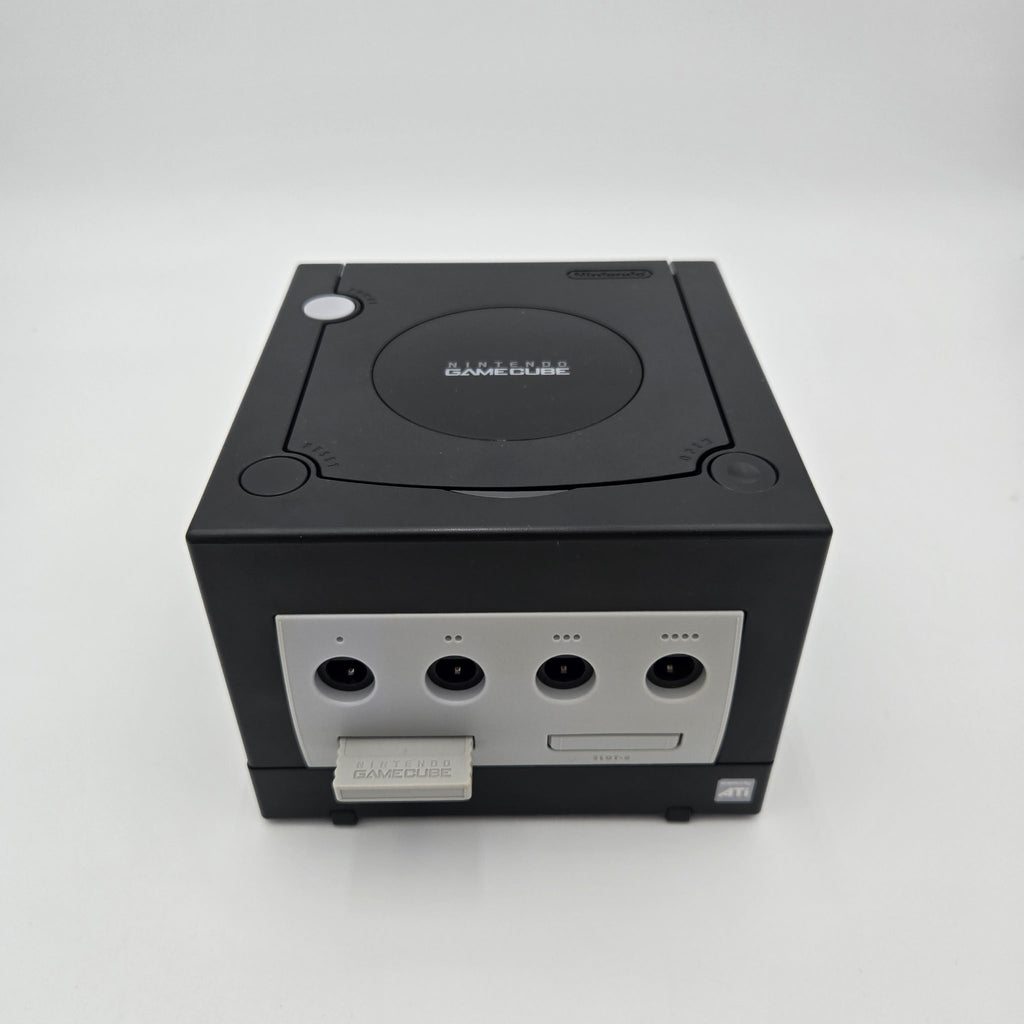 Modified Nintendo Gamecube