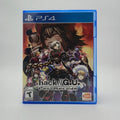 .Hack//G.U.: Last Recode (Playstation 4) CIB Complete Authentic Tested