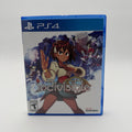 Indivisible (PS4) CIB Complete Authentic Tested