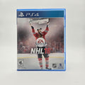 NHL 16 (Playstation 4) CIB Complete Authentic Tested