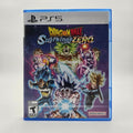 Dragon Ball: Sparking Zero (PS5) CIB Complete Authentic Tested