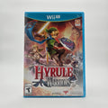 Hyrule Warriors (Wii U) CIB Complete Authentic Tested