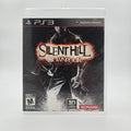 Silent Hill: Downpour (Playstation 3) Authentic Tested No Manual