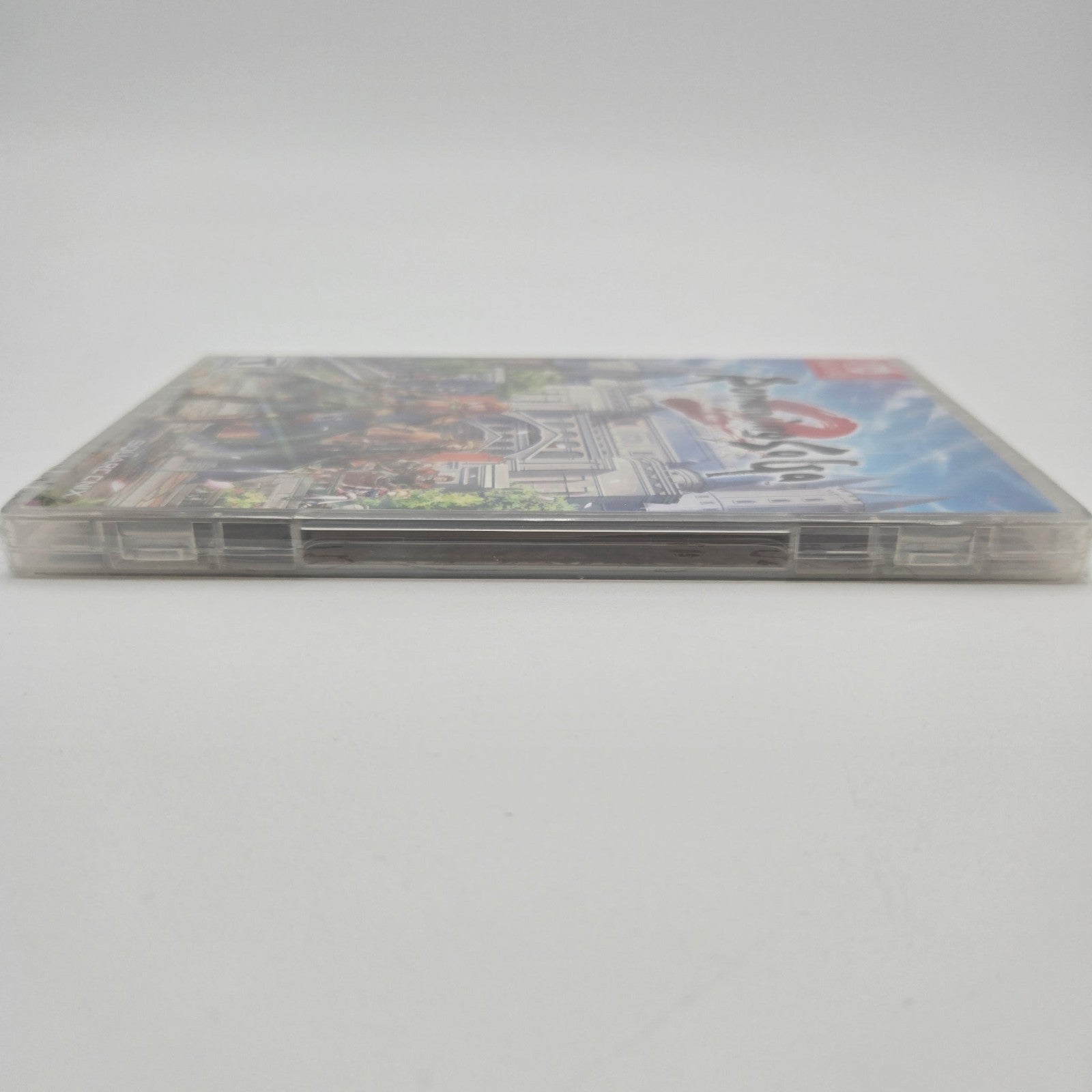 Romancing Saga 2: Revenge of the Seven (Nintendo Switch) CIB Factory Sealed