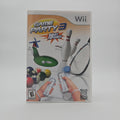 Game Party 3 (Wii) CIB Complete Authentic Tested