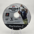 NCAA Football 2005 (PS2) Authentic Tested Disc Only