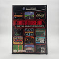 Namco Museum 50th Anniversary (Gamecube) CIB Complete Authentic Tested