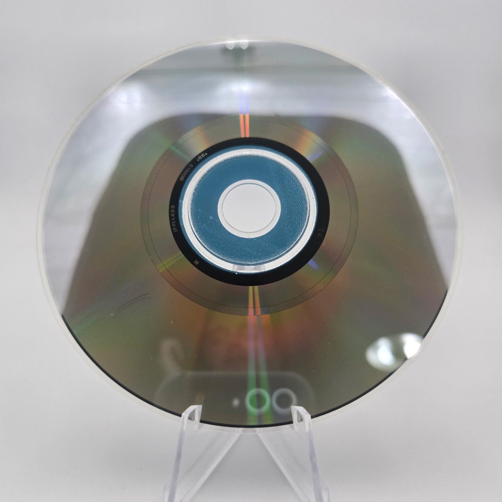 Phantasy Star Online (Dreamcast) Authentic Tested Disc Only