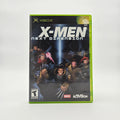 X-Men Next Dimension (XBOX) Authentic Tested No Manual