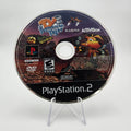 Ty the Tasmanian Tiger 3: Night of the Quinkan (Playstation 2) Disc Only
