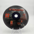 RC Helicopter (PS1) Authentic Tested Disc Only