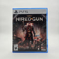 Necromunda: Hired Gun (PS5) CIB Complete Authentic Tested
