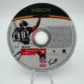 NFL 2K5 (XBOX) Authentic Tested Disc Only