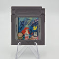 The Little Mermaid (Nintendo Gameboy) Authentic Tested Cart Only