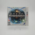 Dream Trigger 3D (Nintendo 3DS) Factory Sealed Authentic CIB Complete