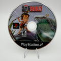 Ant Bully (PS2) Authentic Tested Disc Only