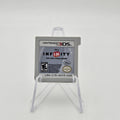 Disney Infinity: Toy Box Challenge (Nintendo 3DS) Authentic Tested Cart Only