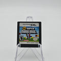 New Super Mario Bros. (Nintendo DS) Authentic Tested Cart Only