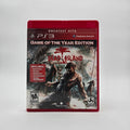 Dead Island (Playstation 3) CIB Complete Authentic Tested