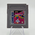 Quarth (Nintendo Gameboy) Authentic Tested Cart Only