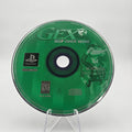Gex 3: Deep Cover Gecko (PS1) Authentic Tested Disc Only