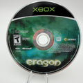 Eragon (XBOX) Authentic Tested Disc Only