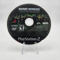 Marvel Nemesis: Rise of the Imperfects (Playstation 2) Authentic Disc Only