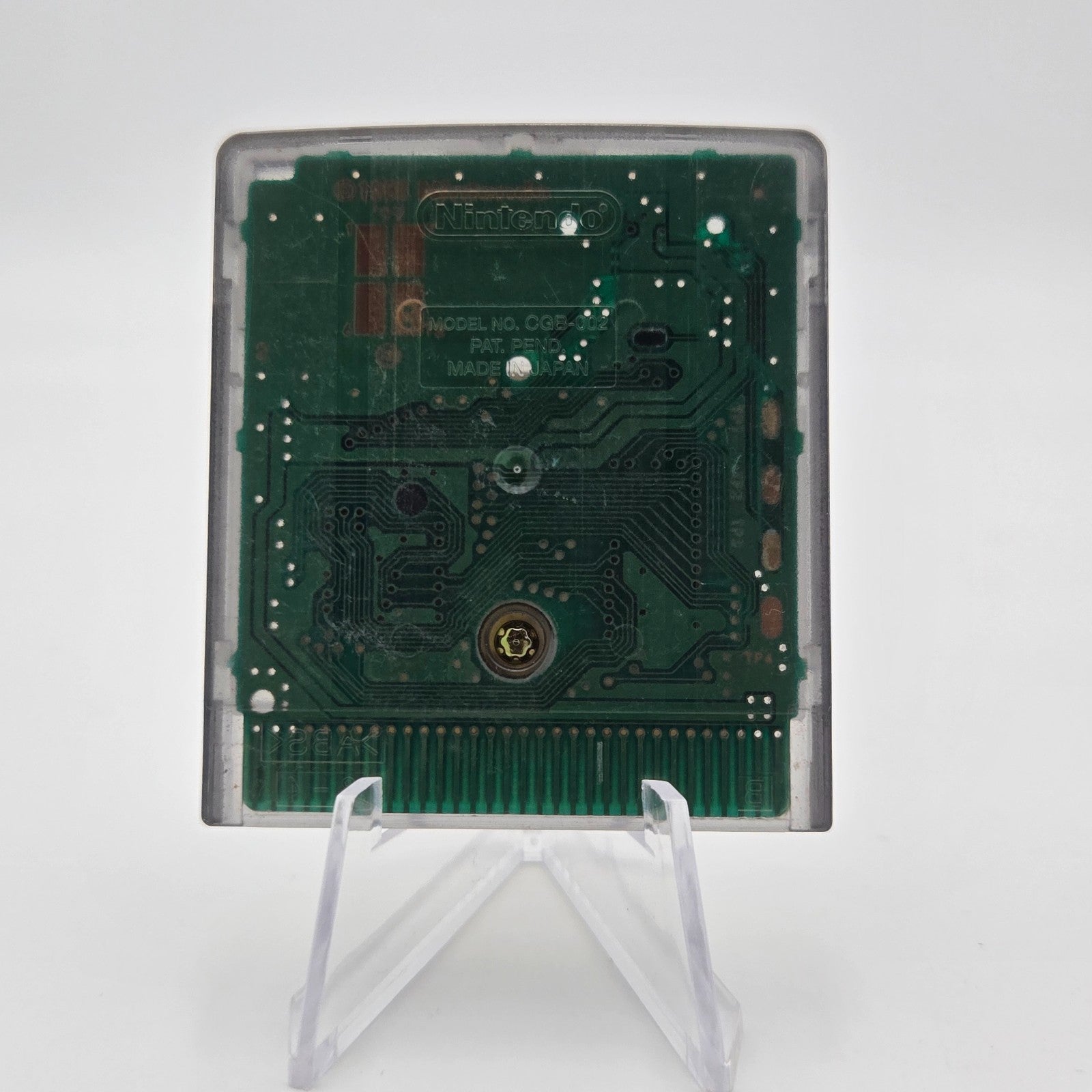 Catz (Nintendo Gameboy Color) Authentic Tested Cart Only
