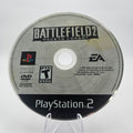 Battlefield 2: Modern Combat (PS2) Authentic Tested Disc Only