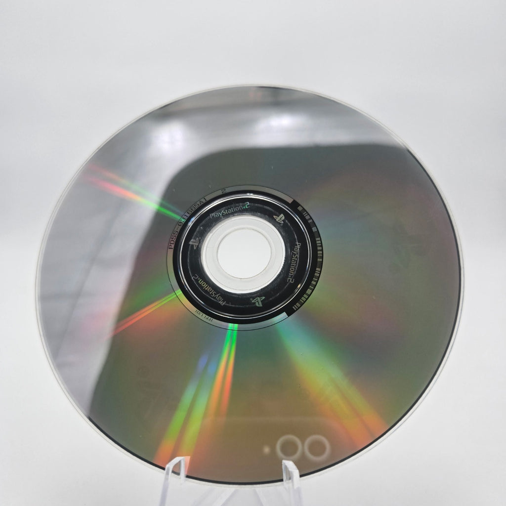 High School Musical 3 Senior Year Dance (PS2) Authentic Tested Disc Only