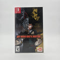 My Hero One's Justice (Nintendo Switch) CIB Complete Authentic Tested
