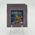 The Pagemaster (Nintendo Gameboy) Authentic Tested Cart Only