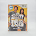The Biggest Loser (Wii) Authentic Tested No Manual