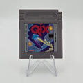 Qix (Nintendo Gameboy) Authentic Tested Cart Only