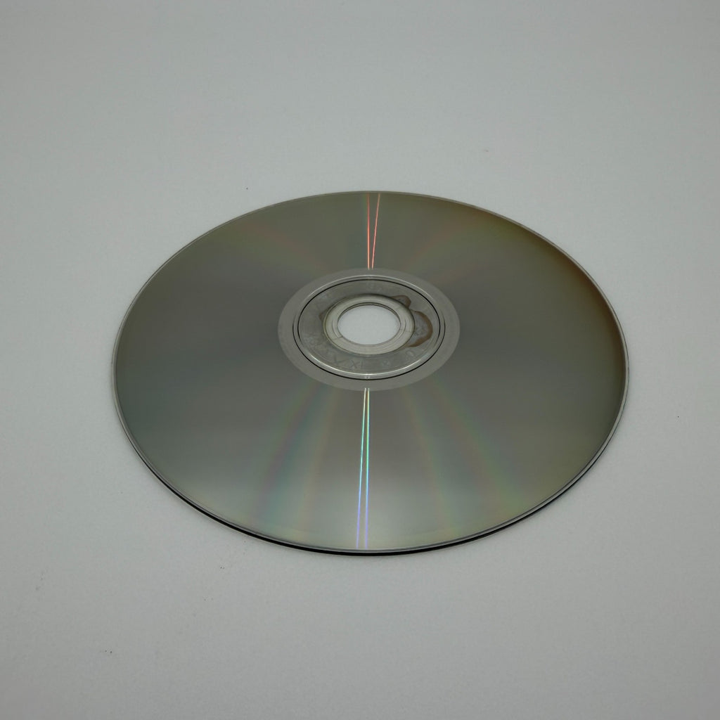 Crackdown (XBOX 360) Authentic Tested Disc Only