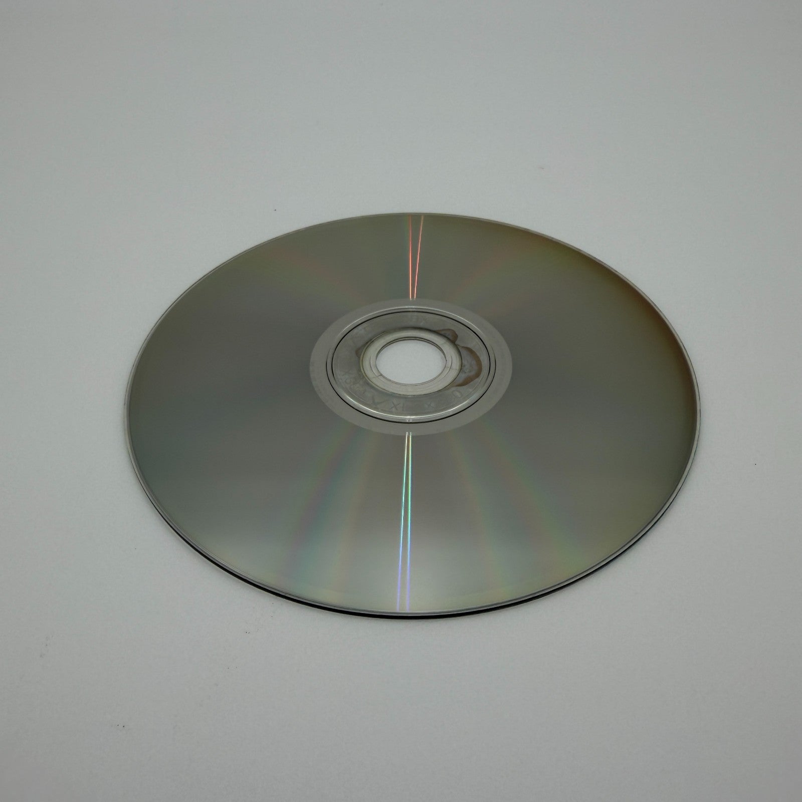 Crackdown (XBOX 360) Authentic Tested Disc Only