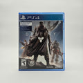 Destiny (Playstation 4) CIB Complete Authentic Tested