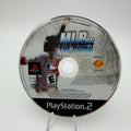MLB 06 The Show (PS2) Authentic Tested Disc Only