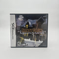 Nancy Drew: The Mystery of the Clue Bender Society (DS) CIB Complete Authentic