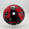 Grand Theft Auto (PS1) Authentic Tested Disc Only
