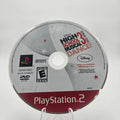 High School Musical 3 Senior Year Dance (PS2) Authentic Tested Disc Only