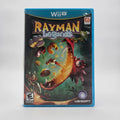 Rayman Legends (Wii U) CIB Complete Authentic Tested