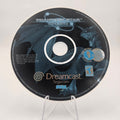 Phantasy Star Online (Dreamcast) Authentic Tested Disc Only
