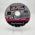 Tony Hawk's American Wasteland (Playstation 2) Authentic Tested Disc Only