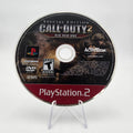 Call of Duty 2: Big Red One (Playstation 2) Authentic Tested Disc Only