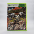 Borderlands 2 (Xbox 360) CIB Complete Authentic Tested
