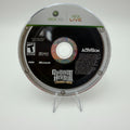 Guitar Hero 3: Legends of Rock (XBOX 360) Authentic Tested Disc Only
