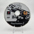 Grand Theft Auto III (Playstation 2) Authentic Tested Disc Only