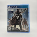Destiny (Playstation 4) CIB Complete Authentic Tested