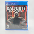 Call of Duty: Black Ops 3 (Playstation 4) CIB Complete Authentic Tested